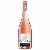 Aotearoa Sauvignon Blanc, Rosé